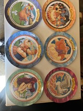 Vintage 1997 mcdonalds for sale  Helena
