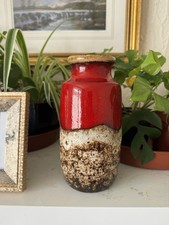 Scheurich west germany for sale  SHEFFIELD