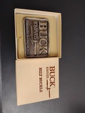 Vintage 1970s buck for sale  Wellsboro