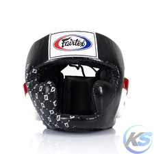 Fairtex casco super usato  Tivoli