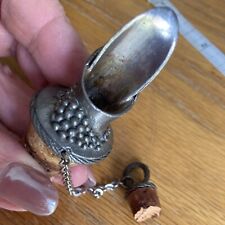 bottle stopper for sale  NEWCASTLE UPON TYNE