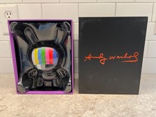 Andy warhol masterpiece for sale  Shawnee