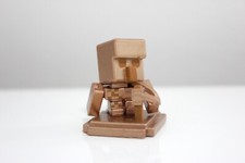 Guarda-costas Mattel Minecraft IRON GOLEM bronze série 16 conquista comprar usado Guarda-costas Mattel Minecraft IRON GOLEM bronze série 16 conquista comprar usado  Enviando para Brazil