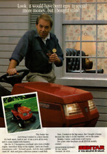 1989 vintage print d'occasion  Expédié en Belgium
