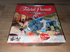 Trivial pursuit edition d'occasion  Vic-en-Bigorre