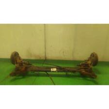 Usado, EIXO TRASEIRO PARA PEUGEOT 206 PLUS (09-13) 1.1 (44KW) BER. 5P/B/1124CC 2009 comprar usado  Enviando para Brazil