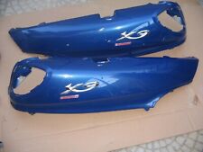 Piaggio 200 evolution usato  Monopoli