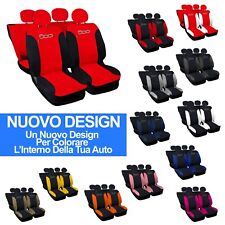Set coprisedili auto usato  Napoli