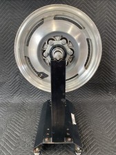 Aro de roda traseira reto Yamaha Vmax VMX 1200 comprar usado  Enviando para Brazil