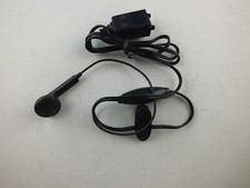 Nokia headphone headset d'occasion  Expédié en Belgium