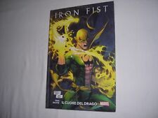 Iron fist cuore usato  Italia