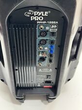 Pyle pro audio for sale  Griffith