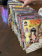 Legs weaver albi usato  San Felice Circeo