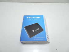 Chip swipe reader for sale  Portland