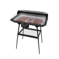 Barbecue elettrico con usato  Napoli