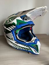 Casco airoh aviator usato  Città di Castello