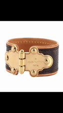Louis vuitton bracelet d'occasion  Paris IX