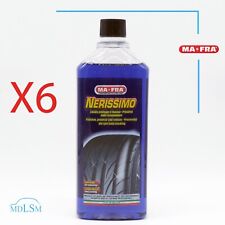 Mafra nerissimo pulisce usato  Arzano