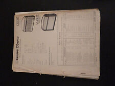 Riginal service manual gebraucht kaufen  Hohenstein