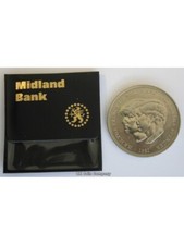 1981 british commemorative for sale  LONDON