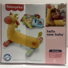 Fisher price hello for sale  Fontana