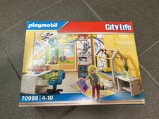 Playmobil city life gebraucht kaufen  Schwetzingen