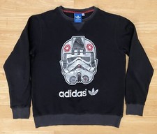 Medium chest adidas for sale  PRESTONPANS