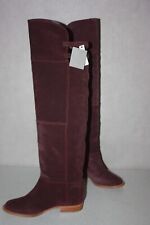 Zara bottes cuissardes d'occasion  La Roche-Posay