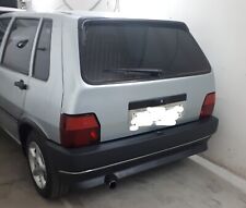Stop fiat Uno, używany na sprzedaż  Wysyłka do Poland