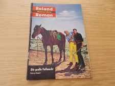 Roland western abenteuer gebraucht kaufen  Trebsen