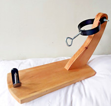 Spanish gondola style for sale  WREXHAM