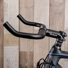 Bike bullhorn handlebar for sale  Rancho Cucamonga