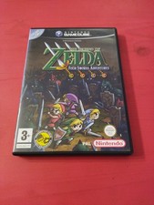 The legend zelda d'occasion  Cozes