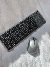 Dell km7120w wireless for sale  LONDON