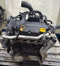 Motore semicompleto per usato  Italia