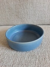 Blue ceramic pet for sale  Upper Lake