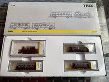 Minitrix 11604 zugset gebraucht kaufen  Datteln