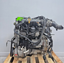 Moteur complet d4fd d'occasion  Servian