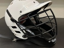 Cascade lacrosse helmet for sale  Florence