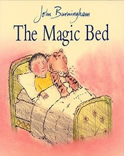 The magic bed d'occasion  France
