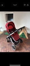 Buggy maxi cosi gebraucht kaufen  Herrnhut