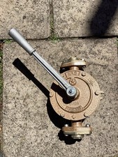 Binda bronze bilge for sale  COLCHESTER