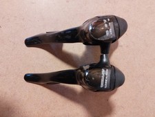 Shifters Shimano 105 2x9 Vitesses Flight deck Black comprar usado  Enviando para Brazil