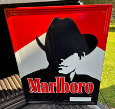 Marlboro man cowboy for sale  Sugarloaf