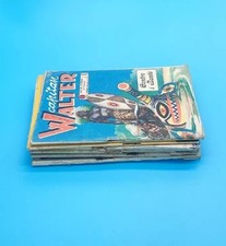 Fumetti capitan walter usato  Prato