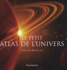 Petit atlas lunivers gebraucht kaufen  Berlin