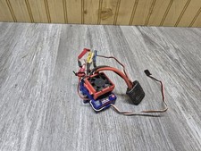 Traxxas velineon vxl d'occasion  Expédié en Belgium