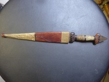 Altes afrik tuareg gebraucht kaufen Altes afrik tuareg gebraucht kaufen  Sandersdorf