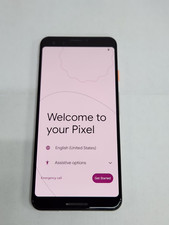 Defective google pixel for sale  Fort Lauderdale