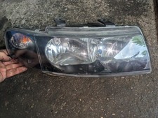 Seat leon scheinwerfer gebraucht kaufen  Mindelheim